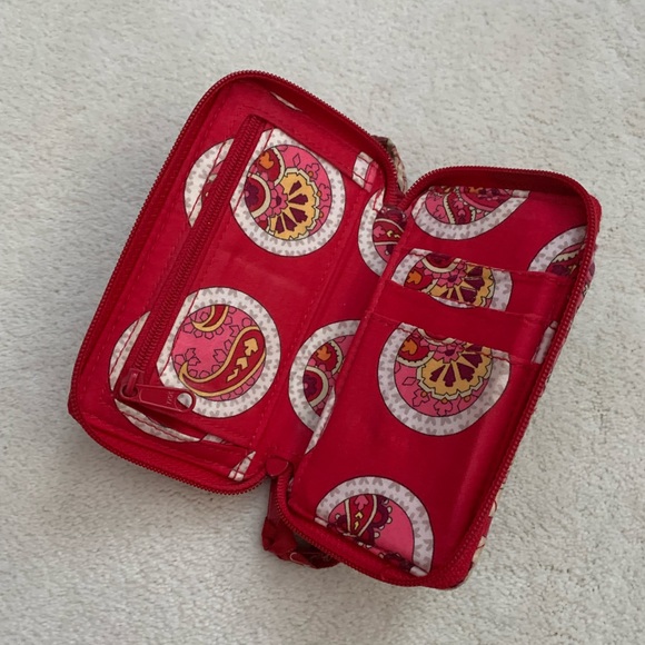 Vera Bradley Wallet Bundle - Picture 13 of 15